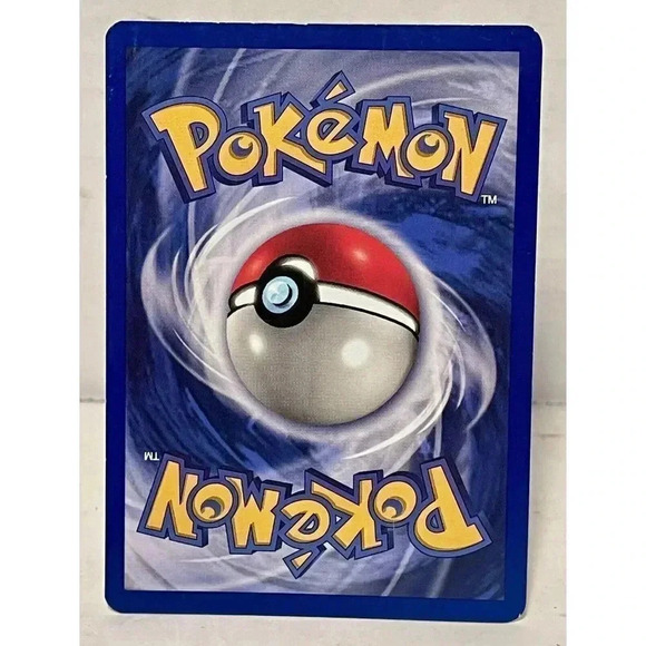 Pokémon TCG Arcanine Base Set 23/102 Regular Unlimited Uncommon NM - Picture 4 of 6